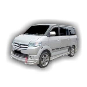 Body Kit Mobil APV