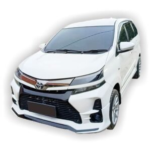 Body Kit Mobil Avanza