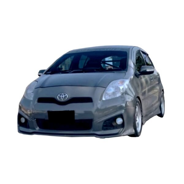 Body Kit Mobil Yaris