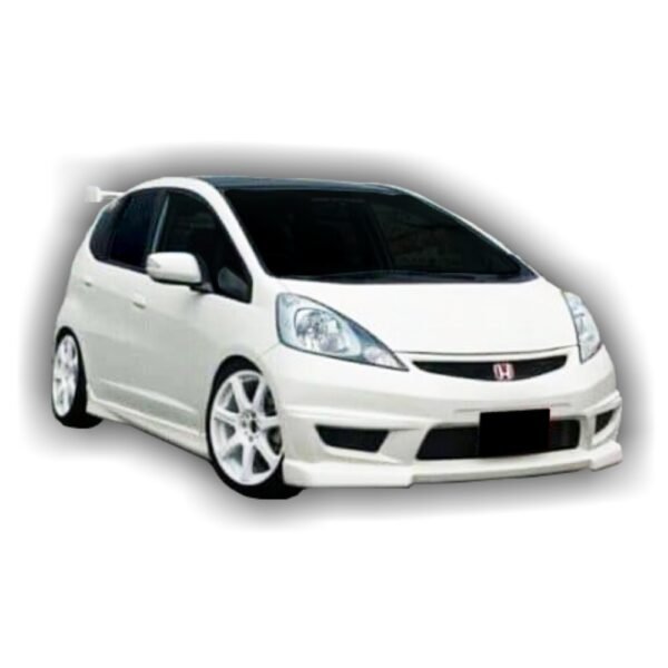 Jual Body Kit Honda Jazz