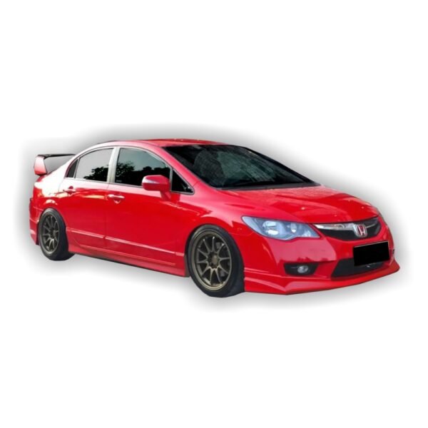 Jual Body Kit Mobil Civic