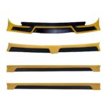 Body Kit Mobil Full Set Wuling Air EV | AT Body Kit Mobil