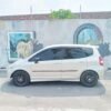 Pabrik Body Kit Mobil Full Set Honda Jazz 2004