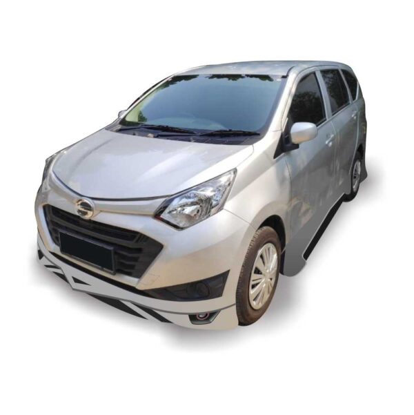 Bengkel Body Kit Mobil