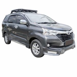 Body Kit Avanza 2016
