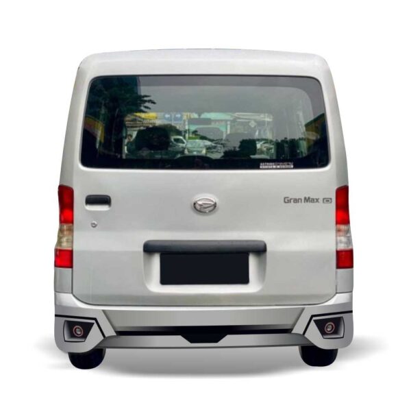 Body Kit Daihatsu Gran Max 2016