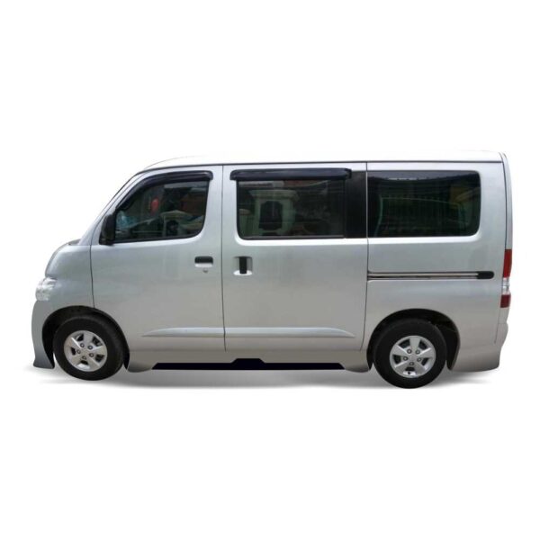 Body Kit Gran Max