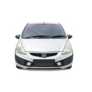 Body Kit Honda Jazz