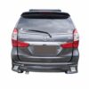 Bodykit Avanza 2016