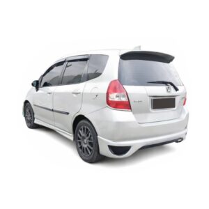 Bodykit Mobil Jazz