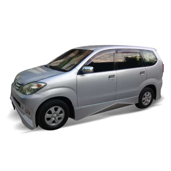 Body Kit Avanza