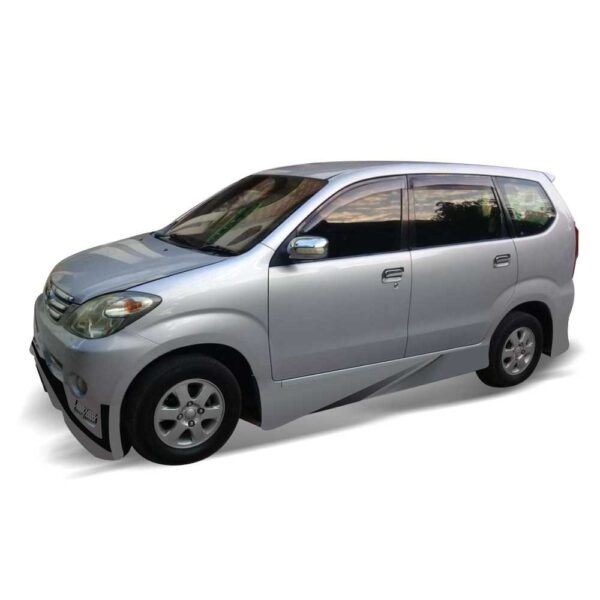 Body Kit Mobil Avanza 2005