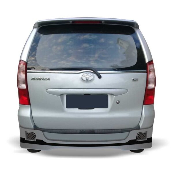 Jual Body Kit Mobil Avanza 2005