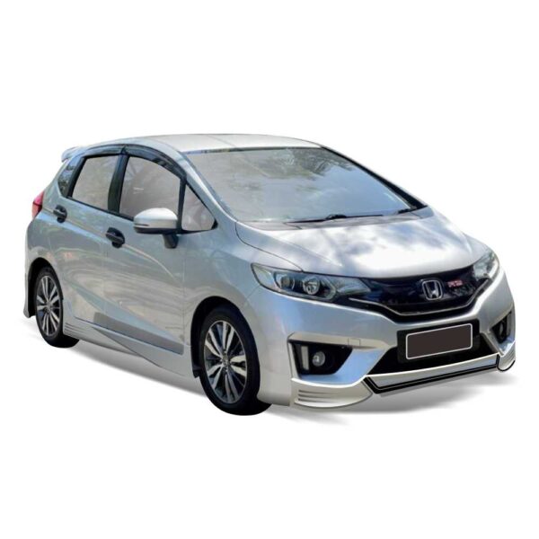 Bengkel Body Kit Jazz 2014