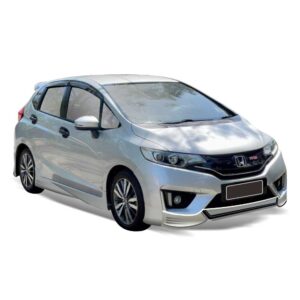 Bengkel Body Kit Jazz 2015
