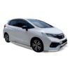 Bengkel Body Kit Jazz 2020