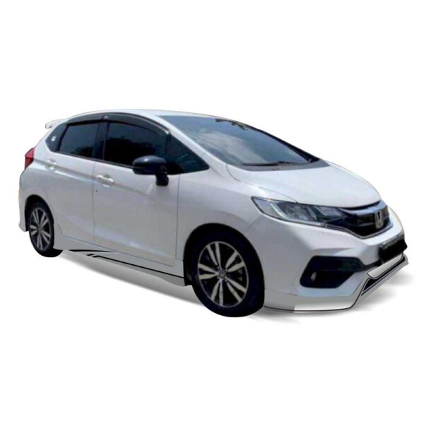 Bengkel Body Kit Jazz 2020