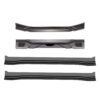 Body Kit Fiberglass Innova 2017