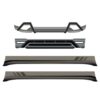 Body Kit Fiberglass Innova 2022