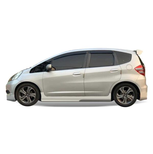 Body Kit Honda Jazz 2008