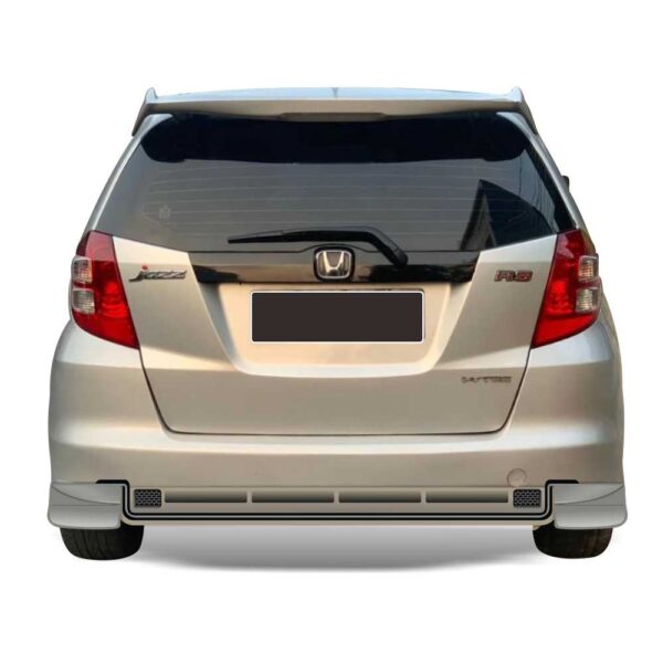 Body Kit Honda Jazz 2008 Terjangkau