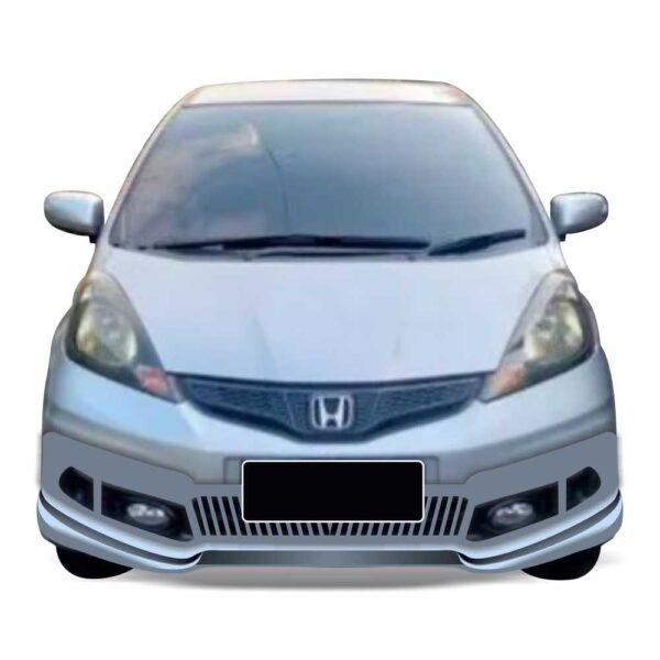 Body Kit Honda Jazz 2011 Terdekat