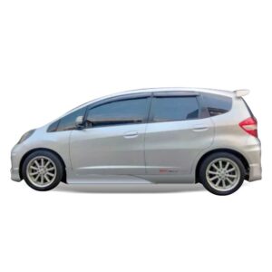 Body Kit Honda Jazz 2012
