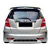 Body Kit Honda Jazz 2012 Terjangkau