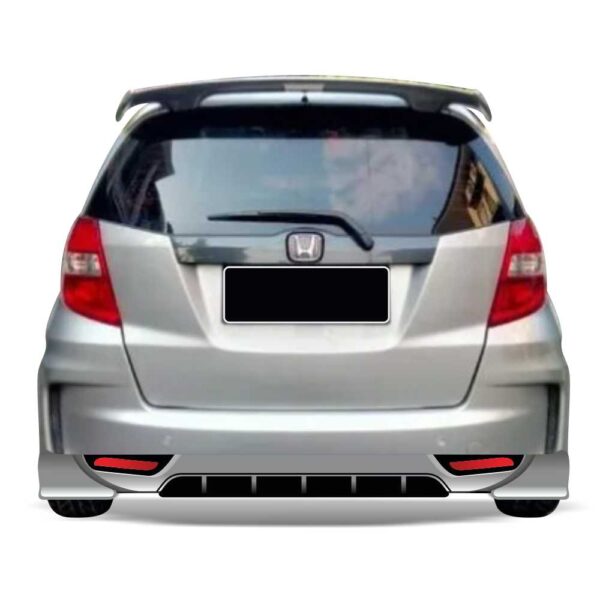 Body Kit Honda Jazz 2012 Terjangkau