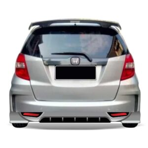 Body Kit Honda Jazz 2013 Terjangkau
