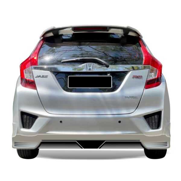 Body Kit Honda Jazz 2014 Terjangkau