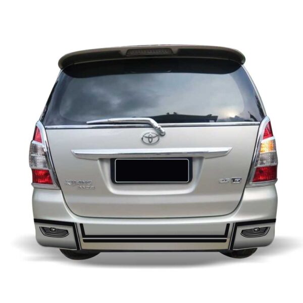 Body Kit Innova 2012