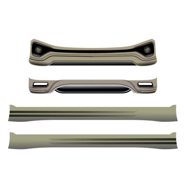 Body Kit Innova 2013 Termurah