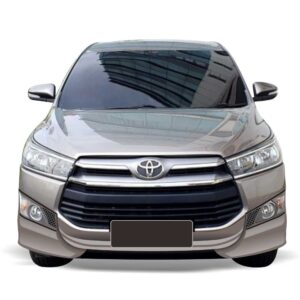 Body Kit Innova 2019