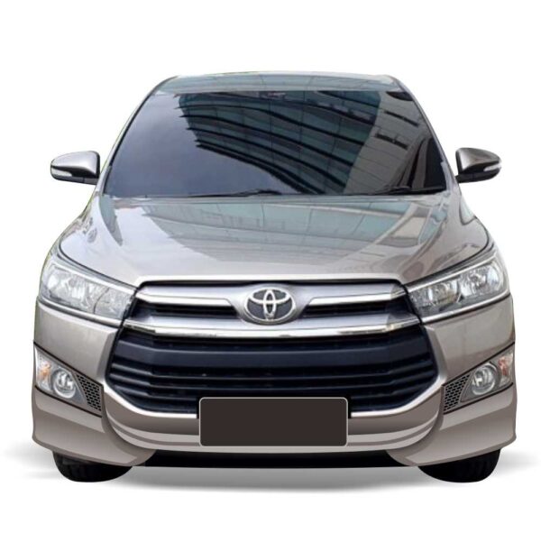 Body Kit Innova 2019