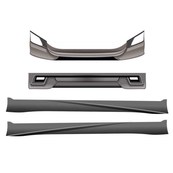 Body Kit Innova 2019 Termurah