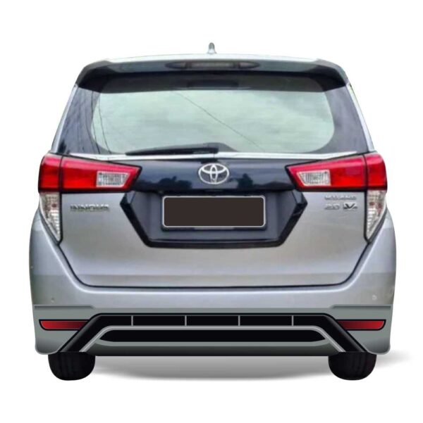 Body Kit Innova 2021 Terjangkau