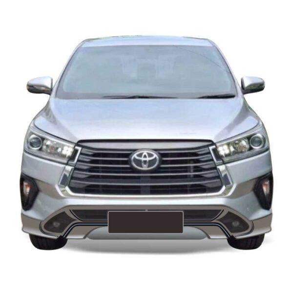 Body Kit Innova 2022