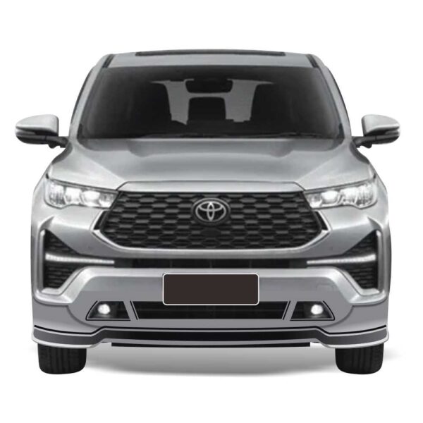 Body Kit Innova Zenix Hybrid 2023 Terdekat