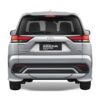 Body Kit Innova Zenix Hybrid 2024 Terjangkau