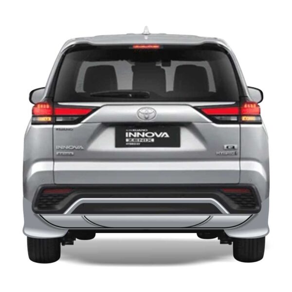 Body Kit Innova Zenix Hybrid 2024 Terjangkau