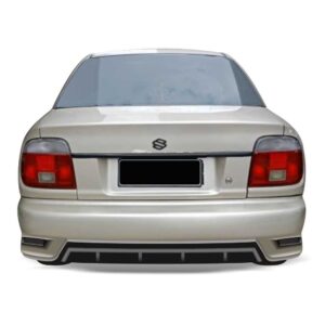 Body Kit Suzuki Baleno 1996 Terjangkau