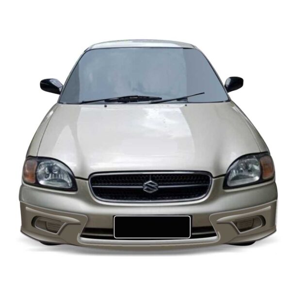 Body Kit Suzuki Baleno 2003 Terdekat