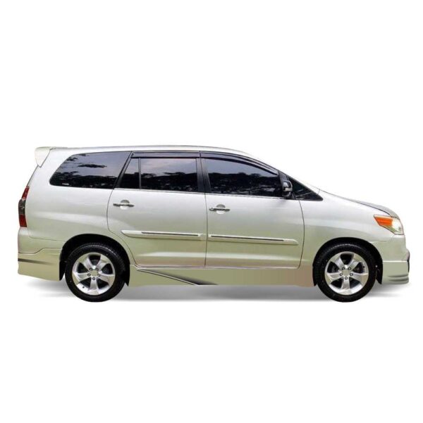 Body Kit Toyota Innova 2013