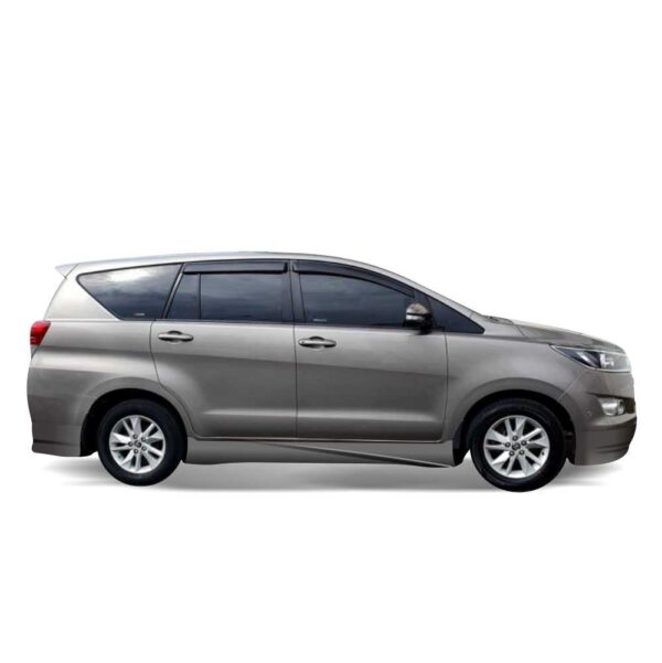 Body Kit Toyota Innova 2019