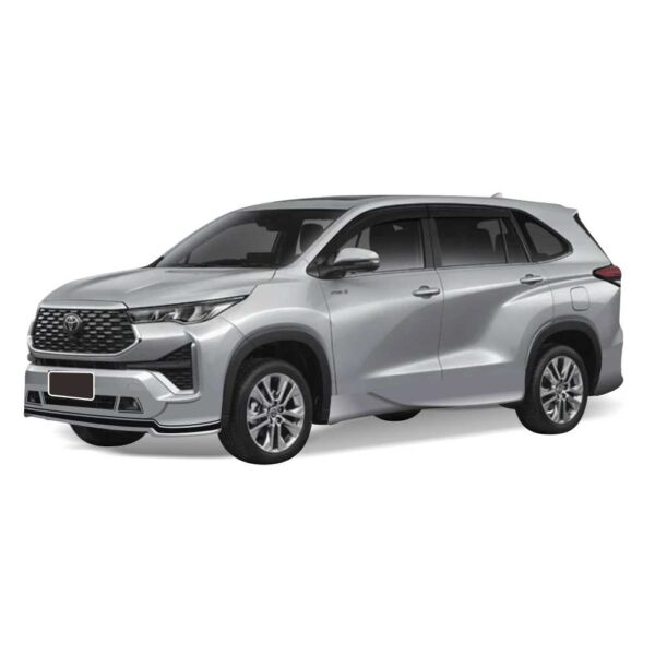 Body Kit Toyota Innova Zenix Hybrid 2023