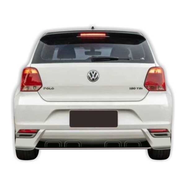 Body Kit VW Polo Terdekat