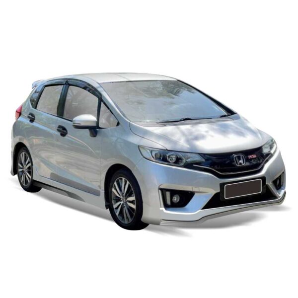 Jasa Body Kit Honda Jazz 2014