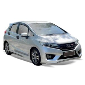Jasa Body Kit Honda Jazz 2017