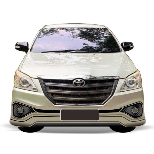 Jasa Body Kit Innova 2013 Terjangkau